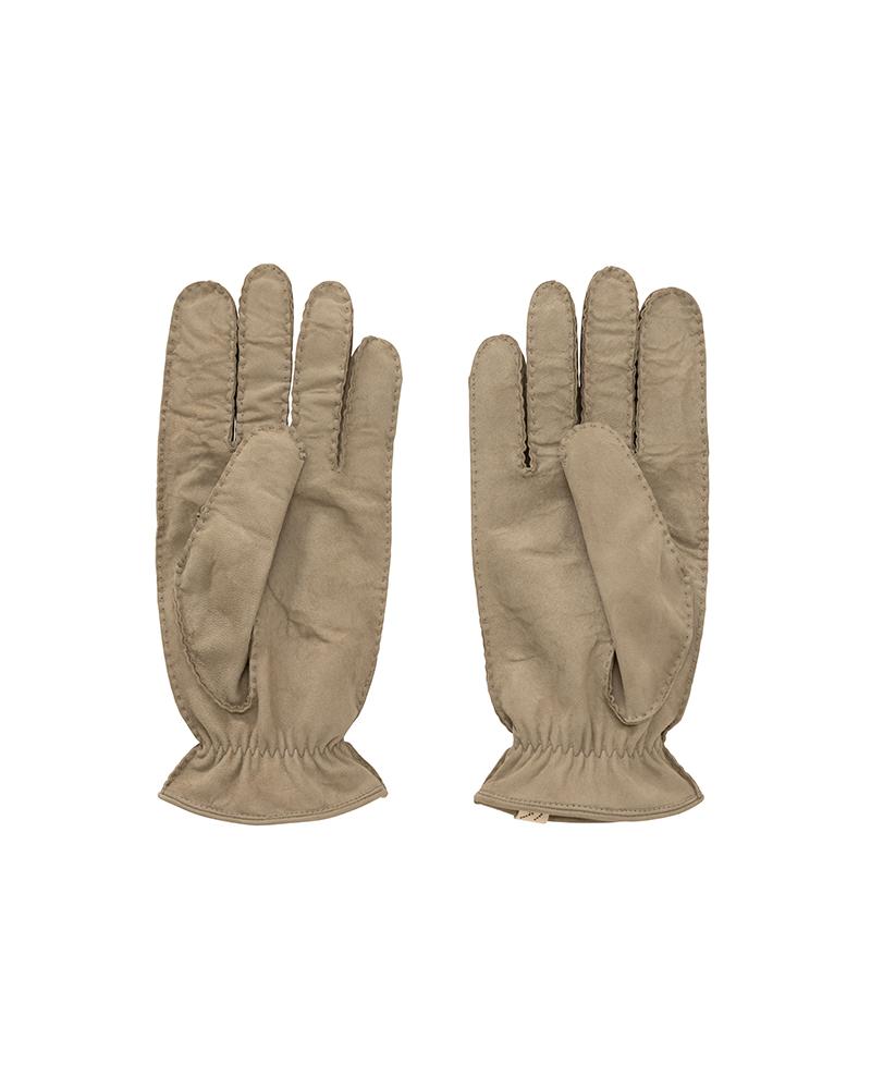 LEATHER GLOVES | Visvim Official North American Web Store